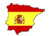 GRANITOS CARDEÑOSA - Espanol